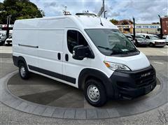 2023 RAM ProMaster Cargo Van 