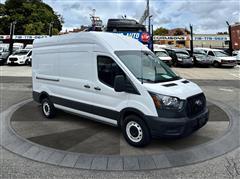 2021 Ford Transit Cargo Van 