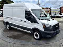 2022 Ford Transit Cargo Van 