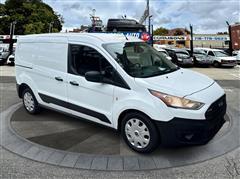2019 Ford Transit Connect Van 