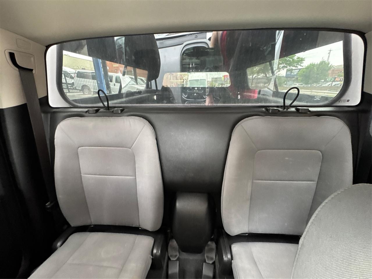 Chevrolet Colorado 4WD Ext Cab 128" Work Truck 2022