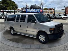 2009 Ford Econoline Wagon 
