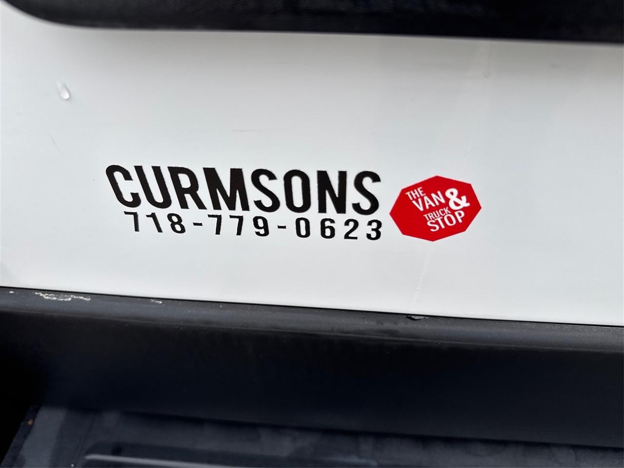RAM ProMaster Cargo Van Tradesman 2500 High Roof 159" WB w/Pass Seat 2024
