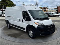 2024 RAM ProMaster Cargo Van 