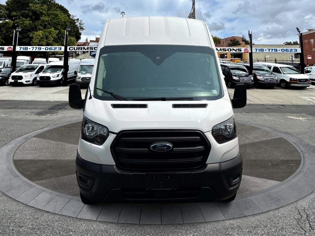 Ford Transit Cargo Van T-250 148" Hi Rf 9070 GVWR AWD 2023