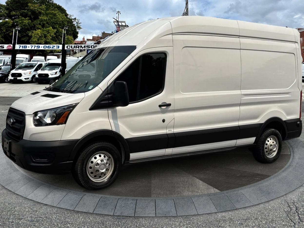 Ford Transit Cargo Van T-250 148" Hi Rf 9070 GVWR AWD 2023