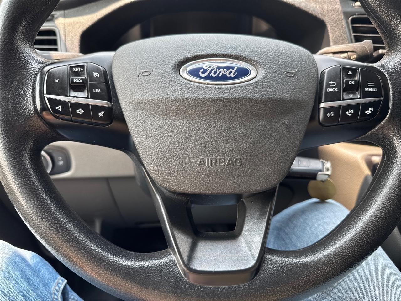 Ford Transit Cargo Van T-250 148" Hi Rf 9070 GVWR AWD 2023