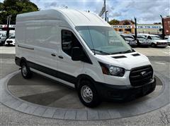 2023 Ford Transit Cargo Van 