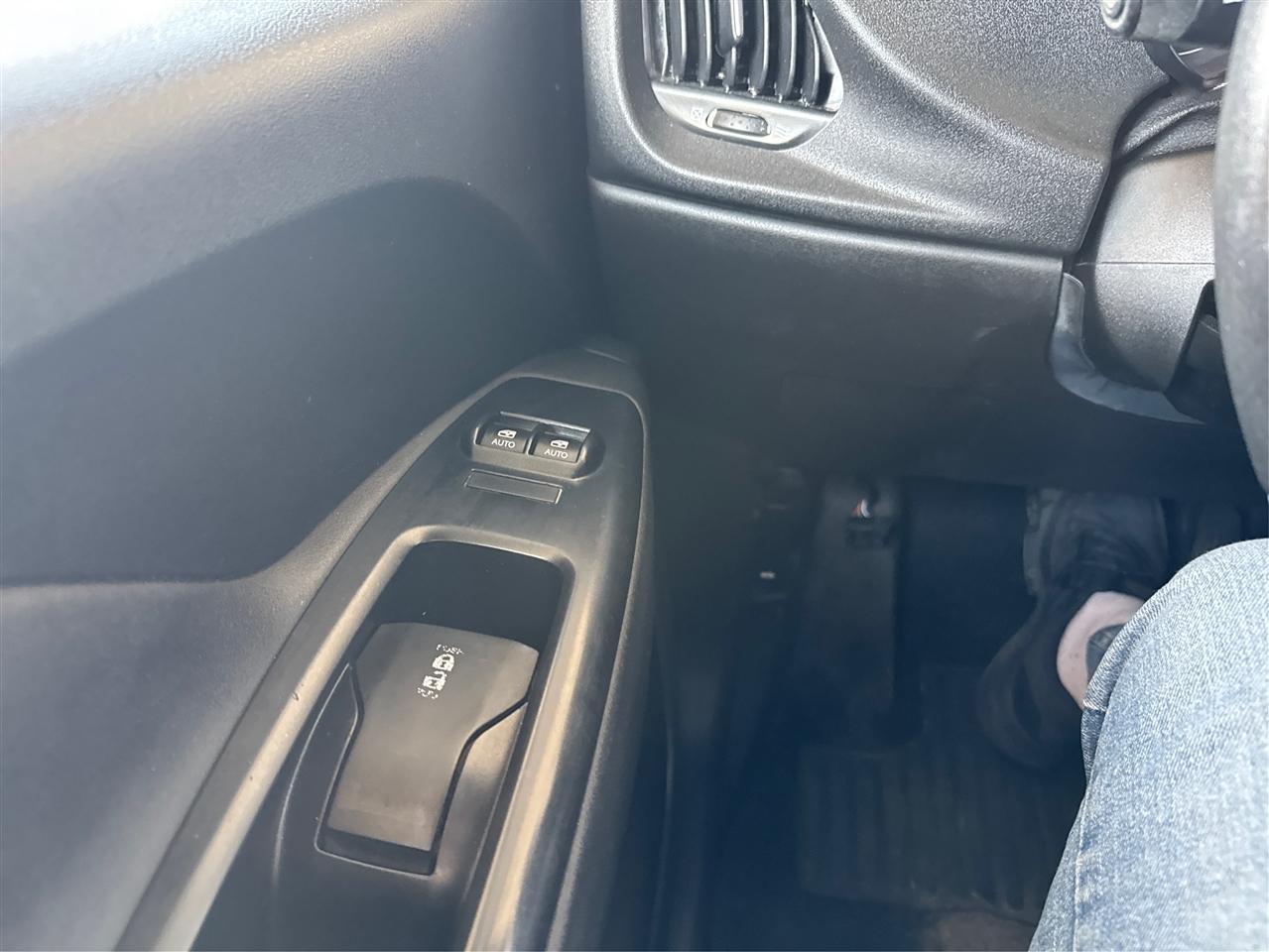 RAM ProMaster City Cargo Van Tradesman SLT Van 2018