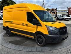 2023 Ford Transit Cargo Van 