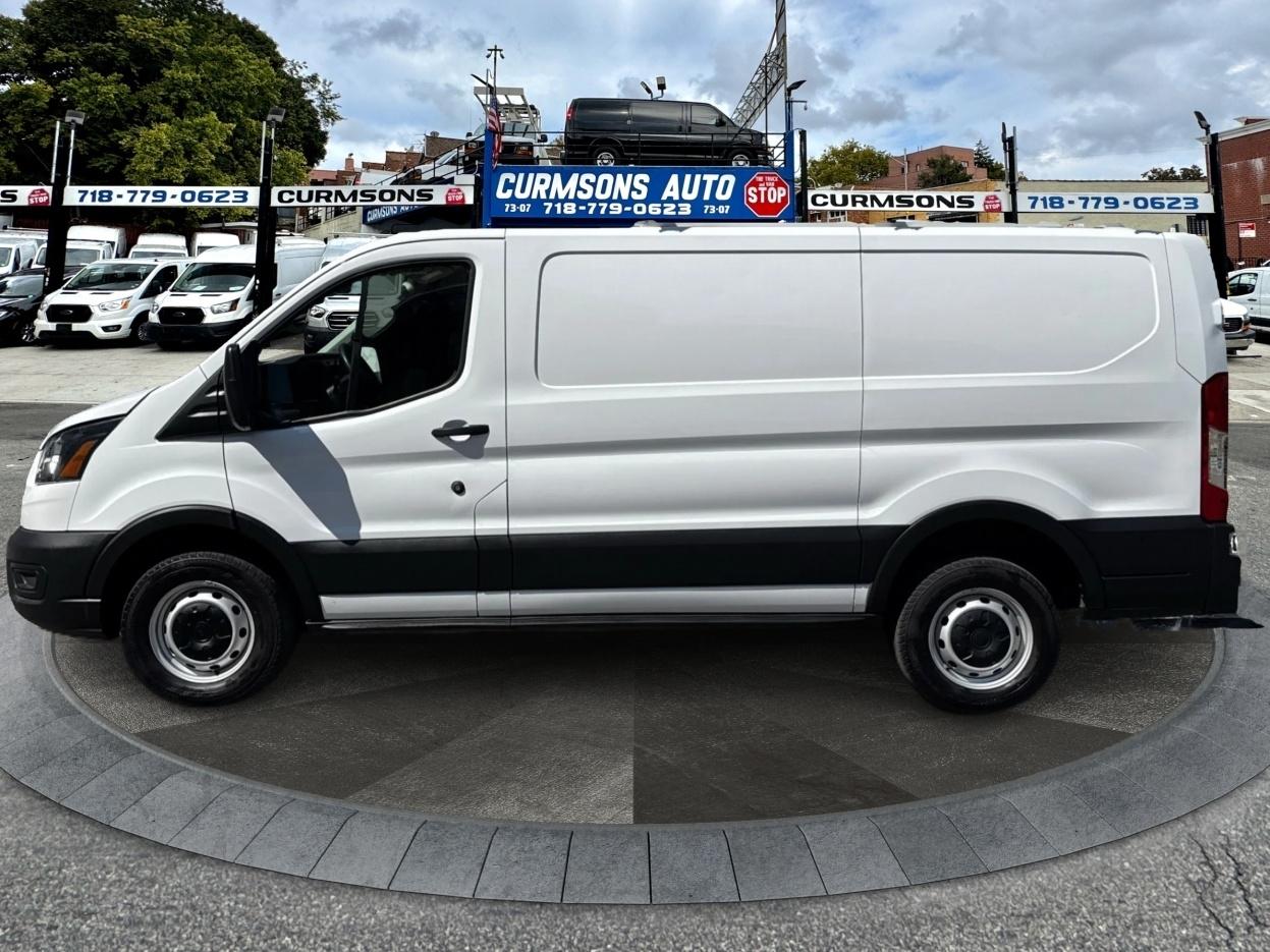 Ford Transit Cargo Van T-250 130" Low Rf 9070 GVWR RWD 2023