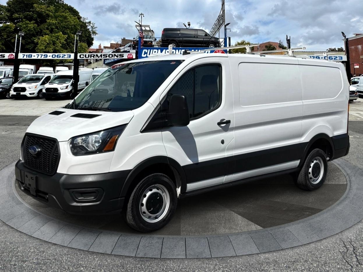 Ford Transit Cargo Van T-250 130" Low Rf 9070 GVWR RWD 2023