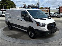 2023 Ford Transit Cargo Van 