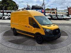2023 Ford Transit Cargo Van 