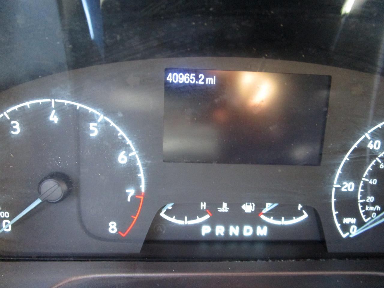 Ford Transit Cargo Van T-250 148" Hi Rf 9070 GVWR RWD 2025