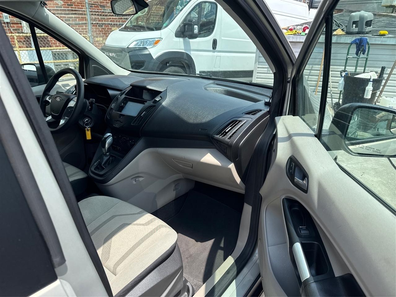 Ford Transit Connect Wagon 4dr Wgn LWB XLT w/Rear Liftgate 2014