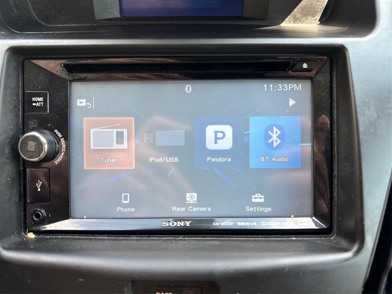 Ford Transit Connect Wagon 4dr Wgn LWB XLT w/Rear Liftgate 2014