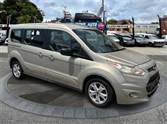 2014 Ford Transit Connect Wagon 