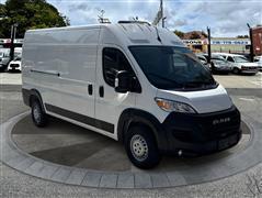 2025 RAM ProMaster Cargo Van 