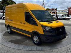 2023 Ford Transit Cargo Van 