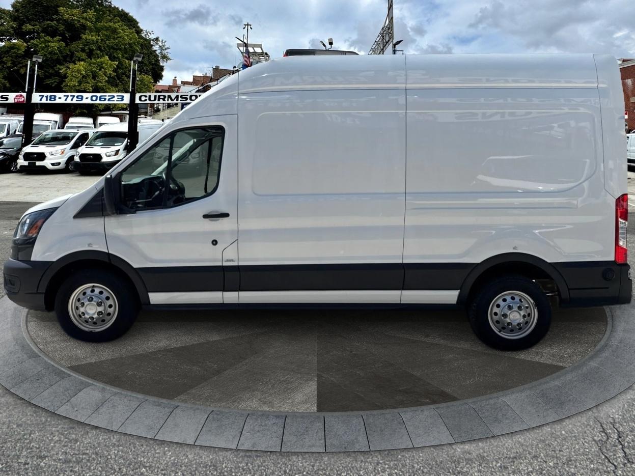 Ford Transit Cargo Van T-250 148" Hi Rf 9070 GVWR AWD 2023
