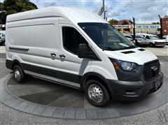 2023 Ford Transit Cargo Van 