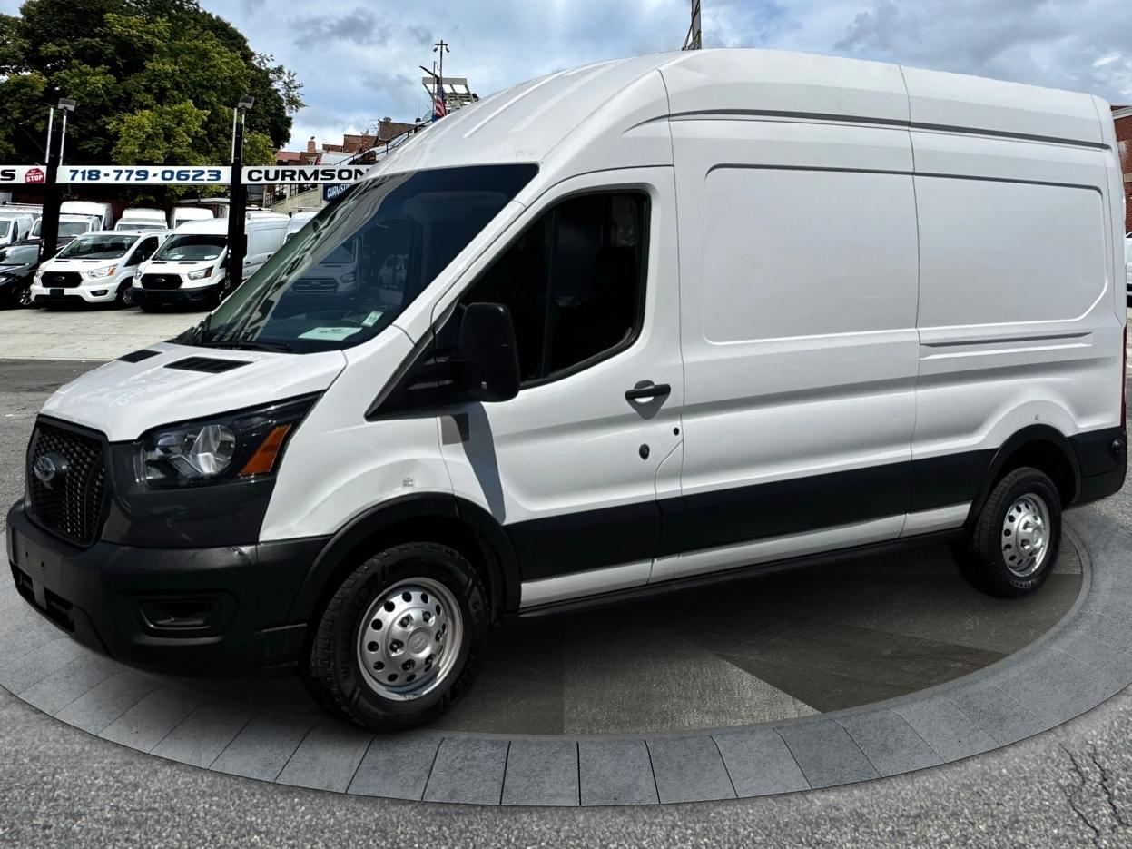 Ford Transit Cargo Van T-250 148" Hi Rf 9070 GVWR AWD 2023
