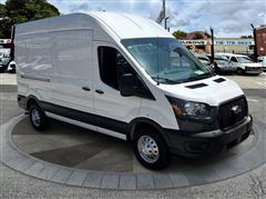 2023 Ford Transit Cargo Van 