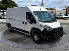 2024 RAM ProMaster Cargo Van 