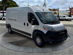 2025 RAM ProMaster Cargo Van 