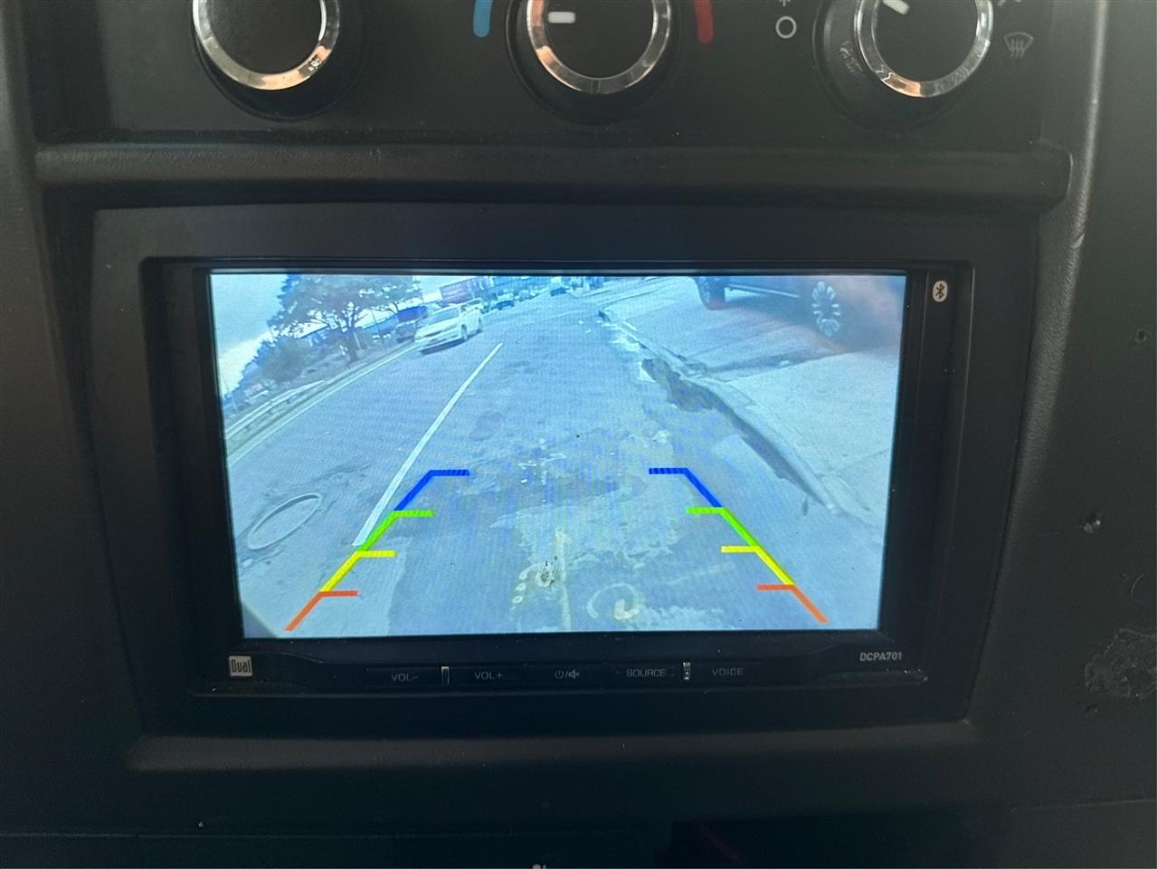 Chevrolet Express Cargo Van RWD 2500 135" 2011