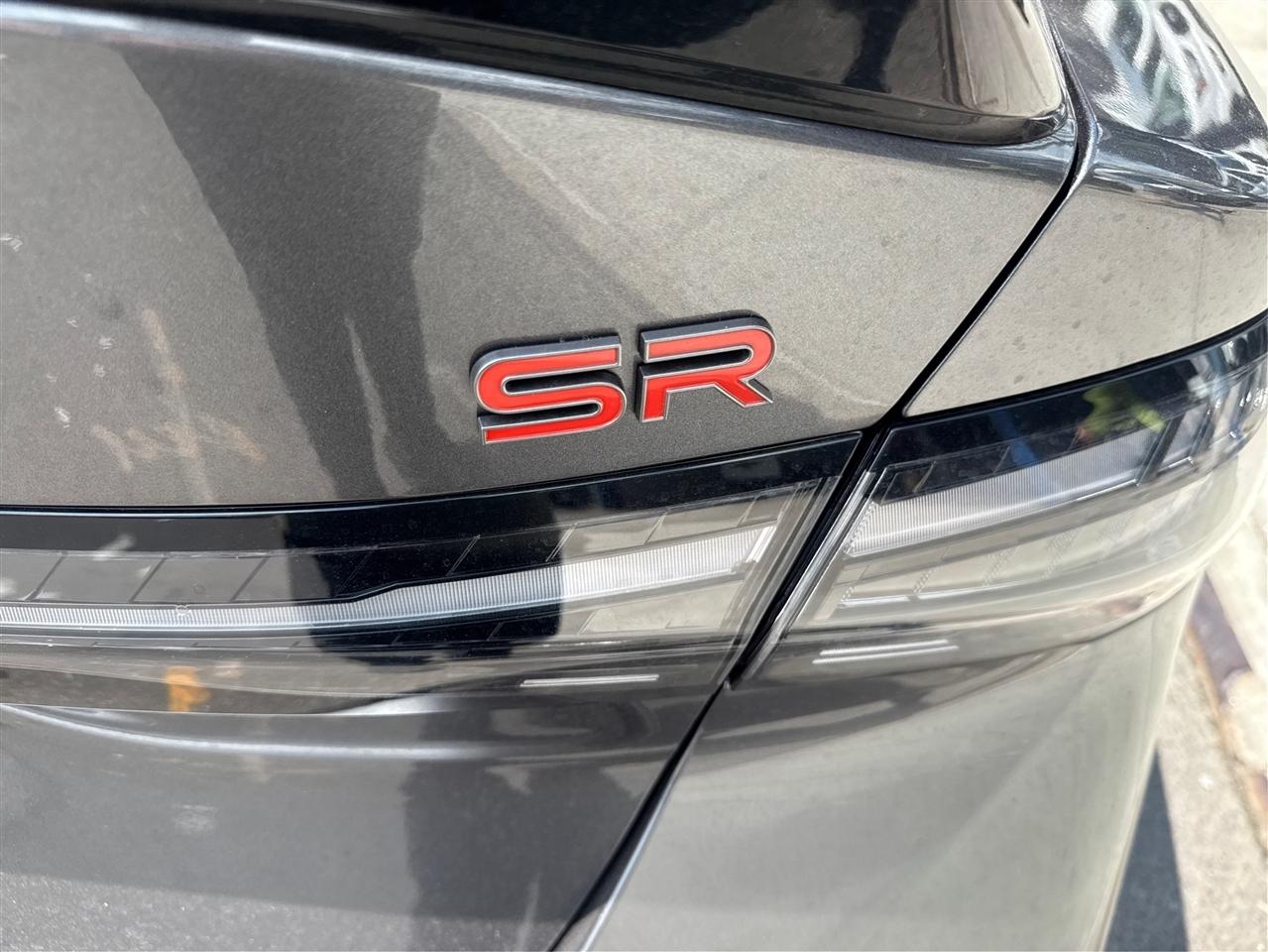 Nissan Sentra SR Sedan *Ltd Avail* 2026