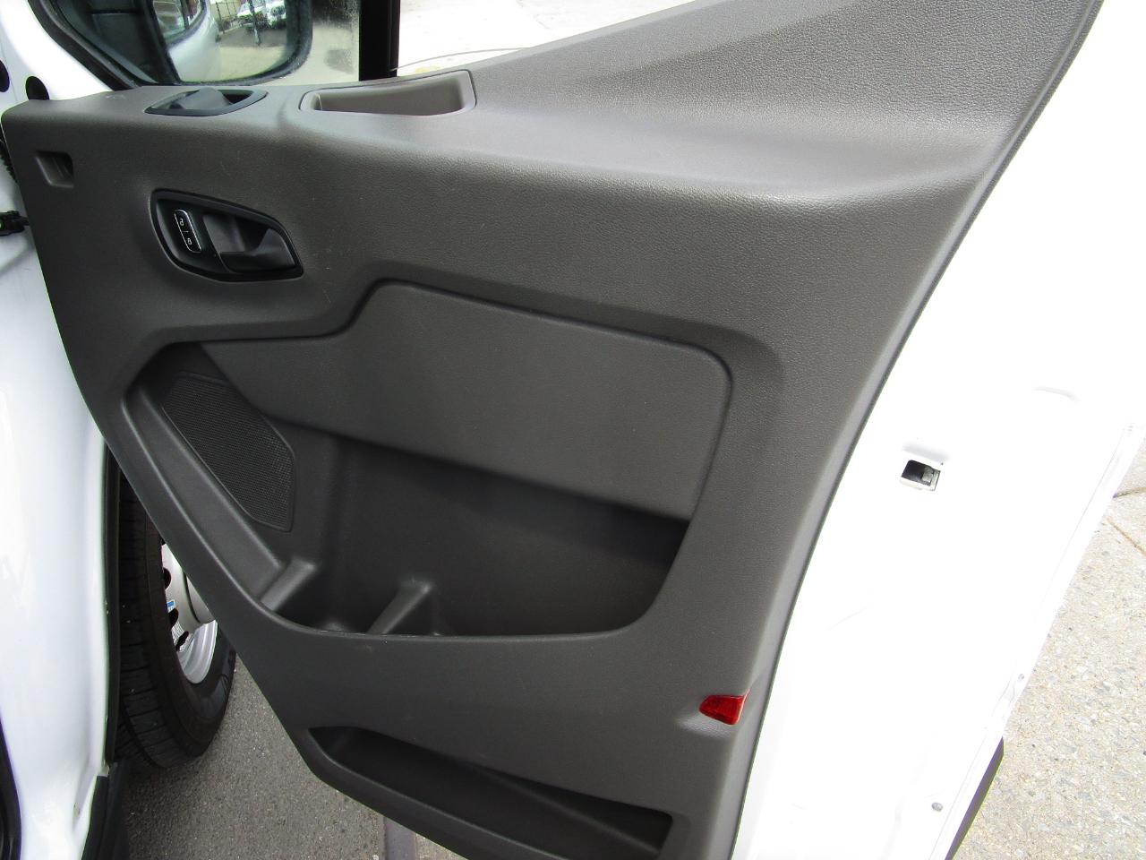 Ford Transit Cargo Van T-250 148" Hi Rf 9070 GVWR AWD 2023