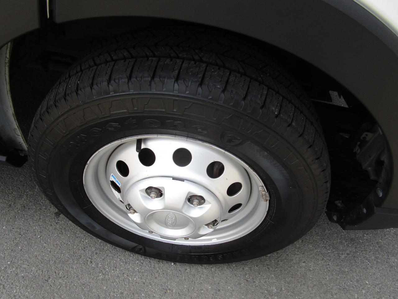 Ford Transit Cargo Van T-250 148" Hi Rf 9070 GVWR AWD 2023