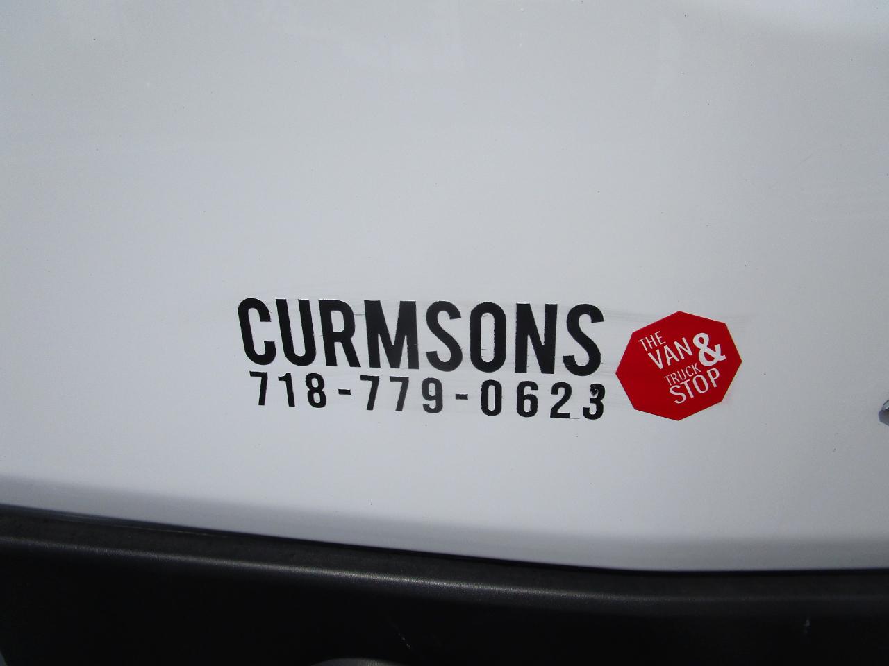 Ford Transit Cargo Van T-250 148" Hi Rf 9070 GVWR AWD 2023