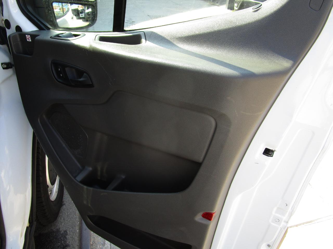 Ford Transit Cargo Van T-250 130" Low Rf 9070 GVWR RWD 2020