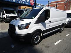 2020 Ford Transit Cargo Van 