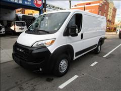 2025 RAM ProMaster Cargo Van 