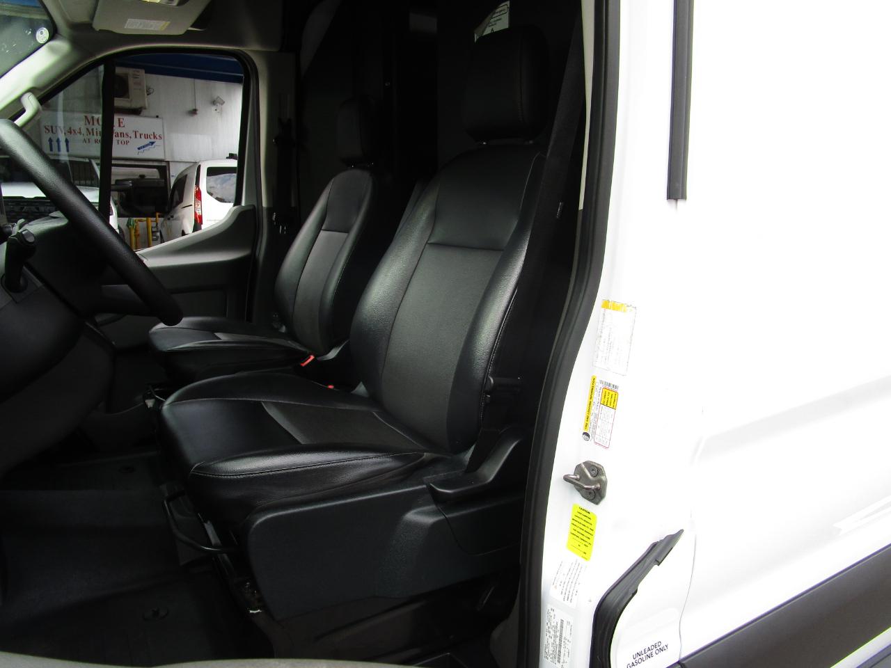 Ford Transit Cargo Van T-250 148" Hi Rf 9070 GVWR AWD 2023