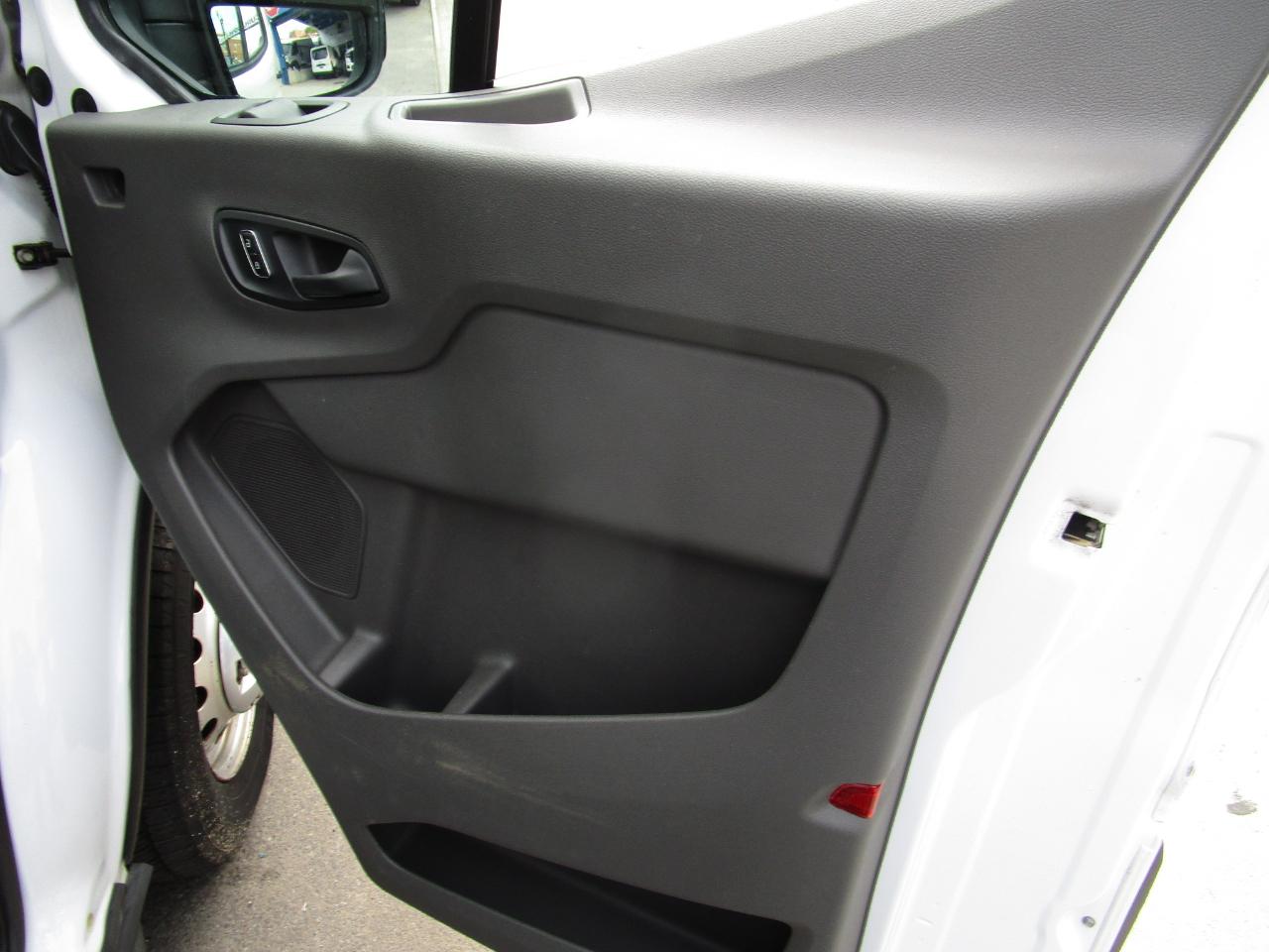 Ford Transit Cargo Van T-250 148" Hi Rf 9070 GVWR AWD 2023
