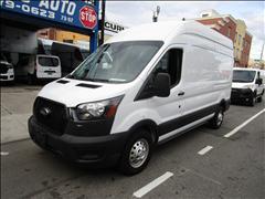 2023 Ford Transit Cargo Van 