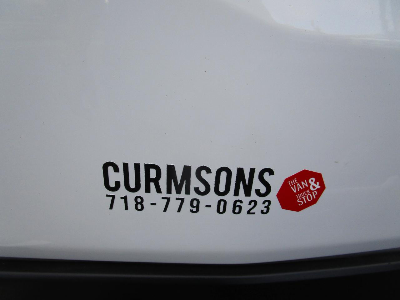 Ford Transit Cargo Van T-250 148" Hi Rf 9070 GVWR RWD 2023