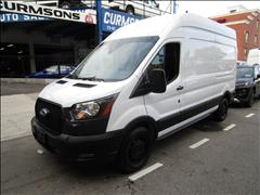 2023 Ford Transit Cargo Van 