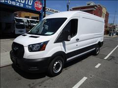 2024 Ford Transit Cargo Van 