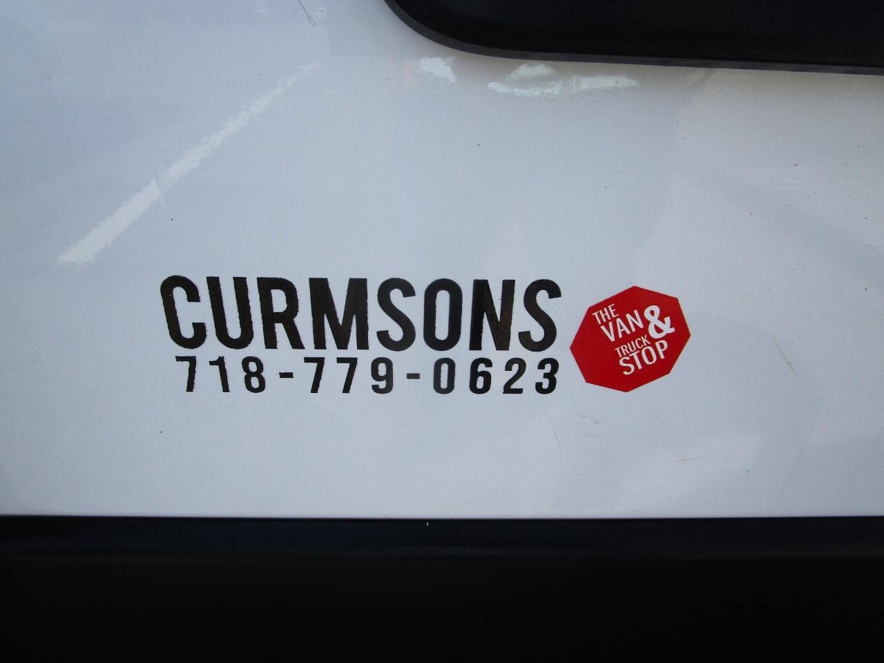 RAM ProMaster Cargo Van Tradesman 2500 High Roof 136" WB w/Pass Seat 2024