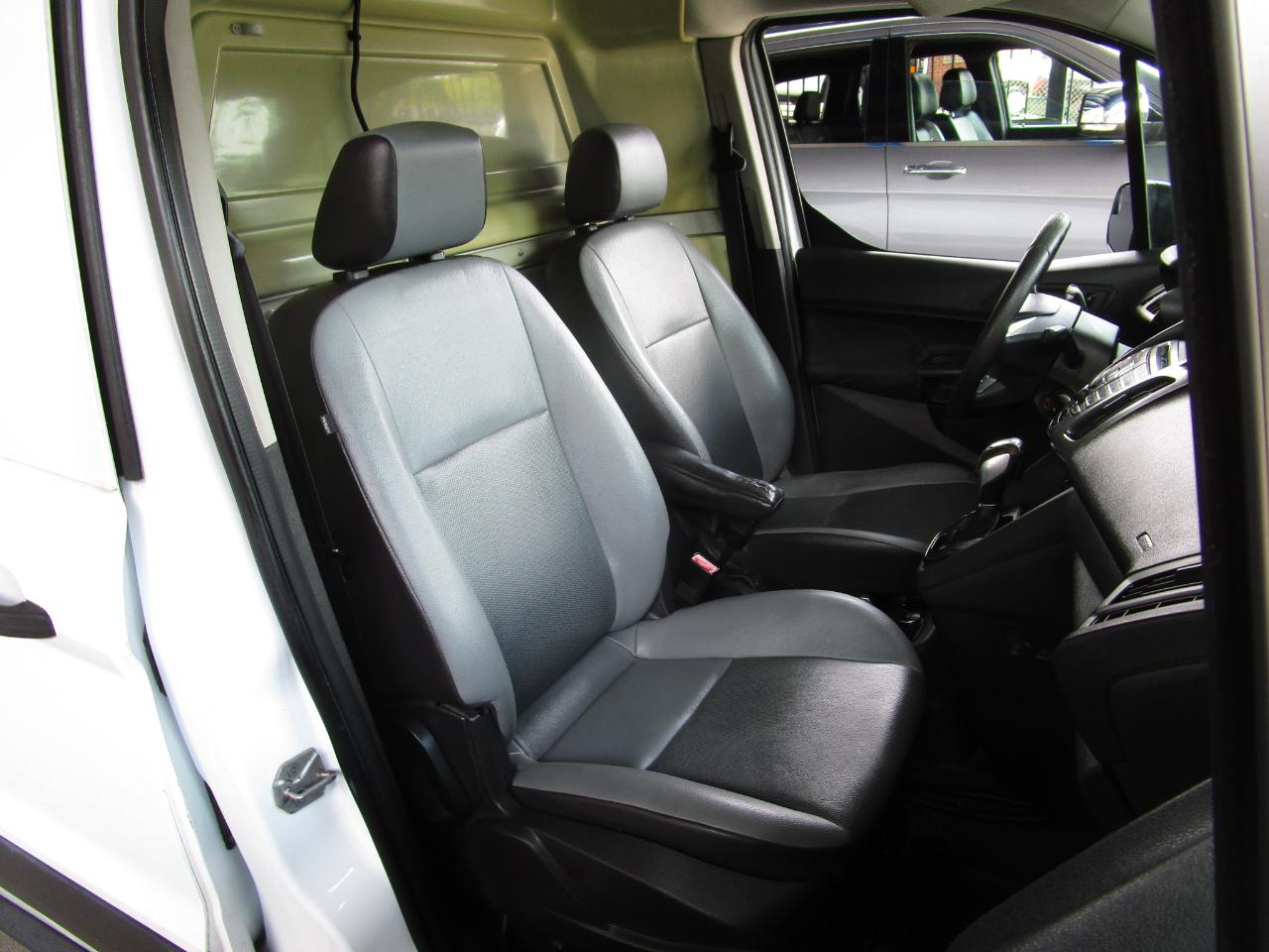 Ford Transit Connect LWB XL 2016