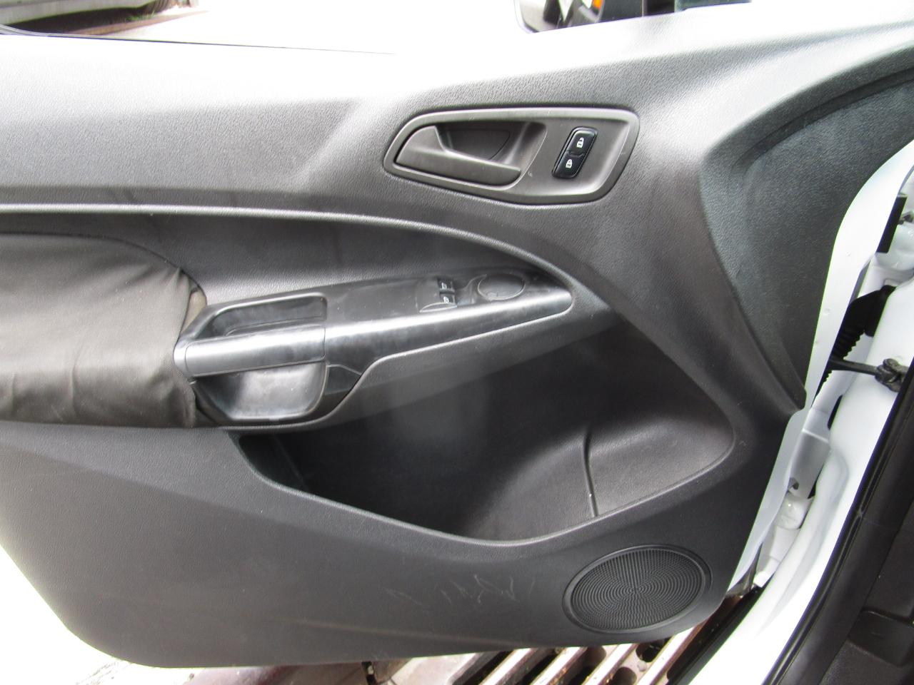 Ford Transit Connect LWB XL 2016