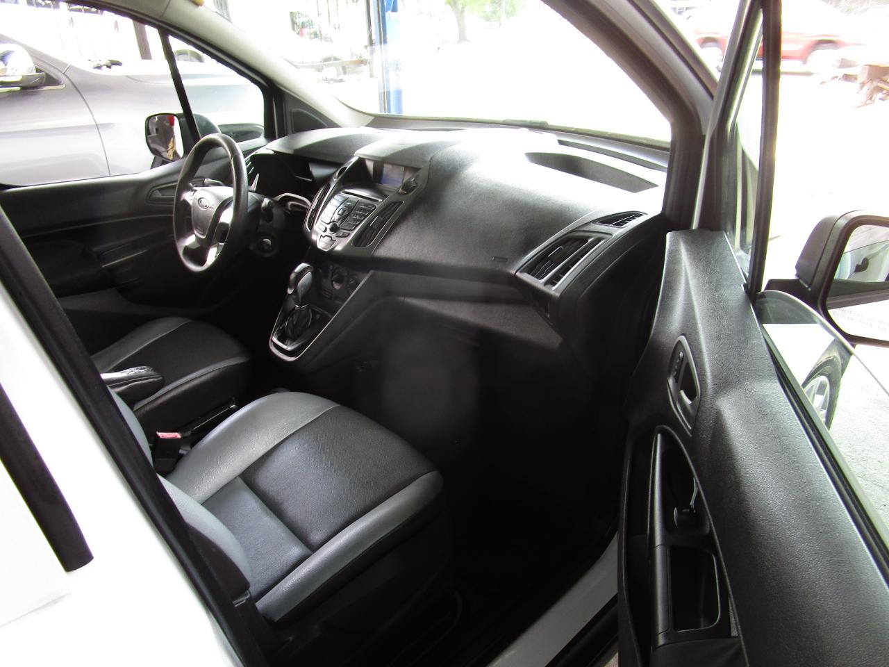 Ford Transit Connect LWB XL 2016