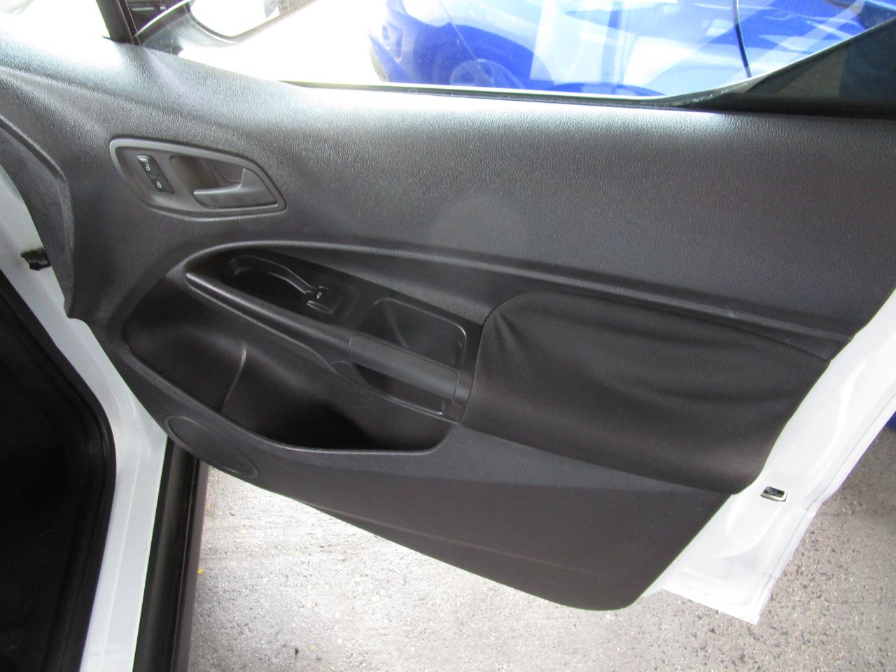 Ford Transit Connect LWB XL 2016