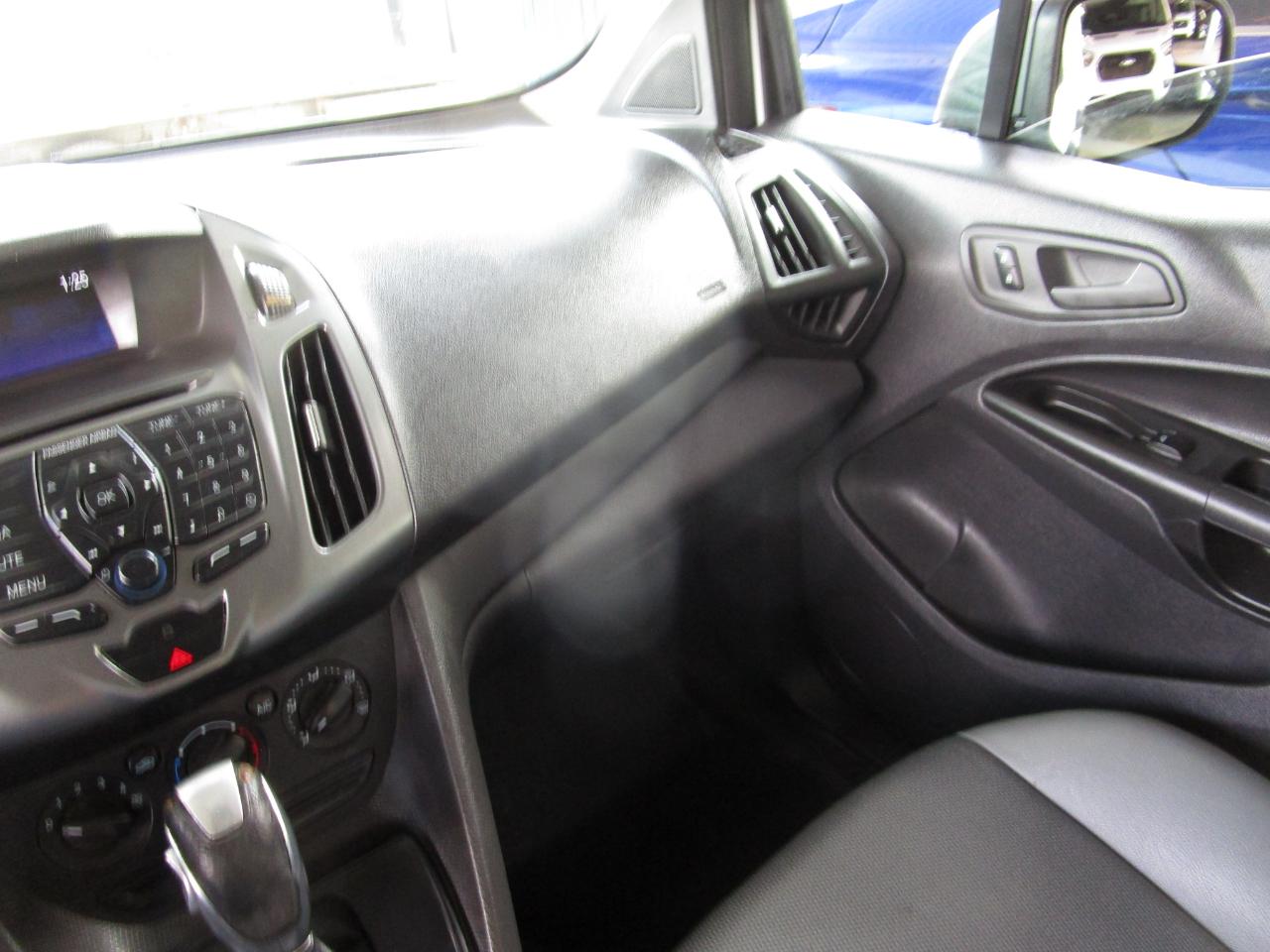 Ford Transit Connect LWB XL 2016